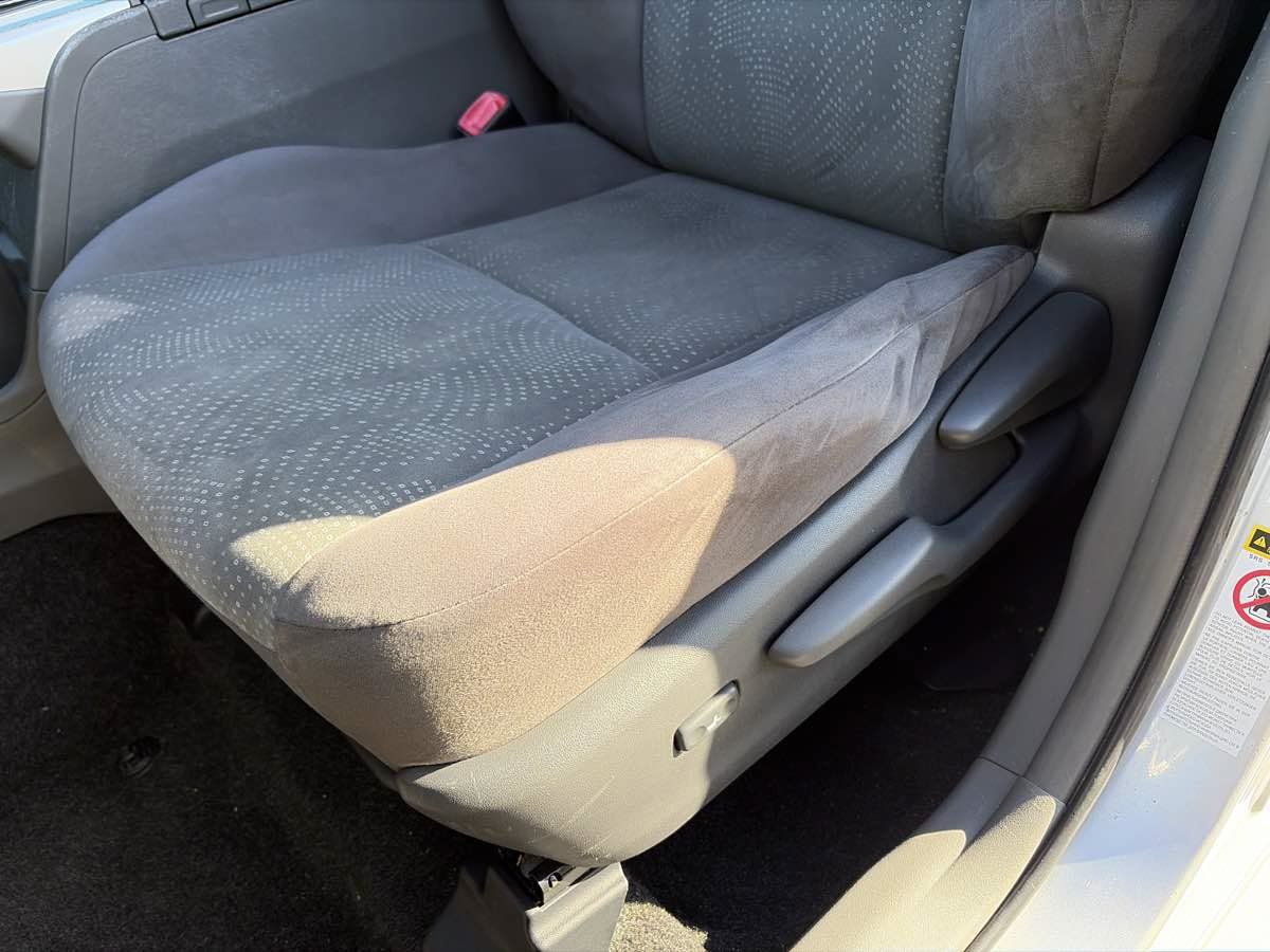 Used 2012 Toyota Prius V Three FWD image 9