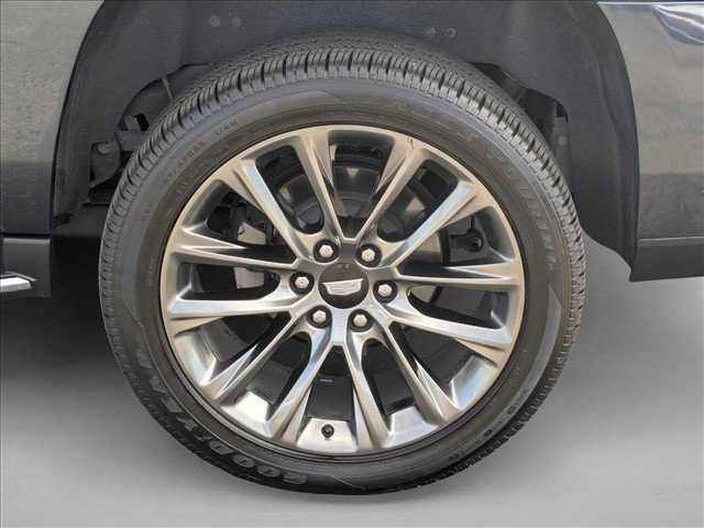 Used 2020 Cadillac Escalade ESV Luxury RWD image 24