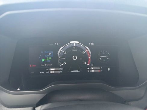 New 2026 Toyota Tundra Limited AWD/4WD image 8