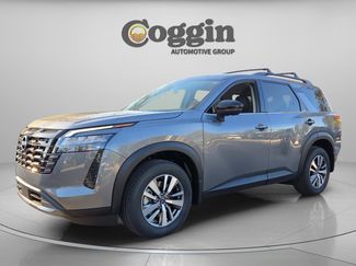 New 2026 Nissan Pathfinder SL video 1