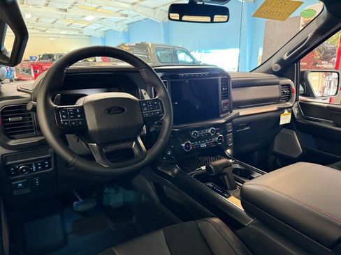 New 2026 Ford F150 Raptor AWD/4WD image 20