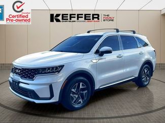 Used 2022 Kia Sorento S video 1