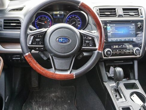 Used 2018 Subaru Outback 3.6R Touring w/ Protection Package #1 image 11