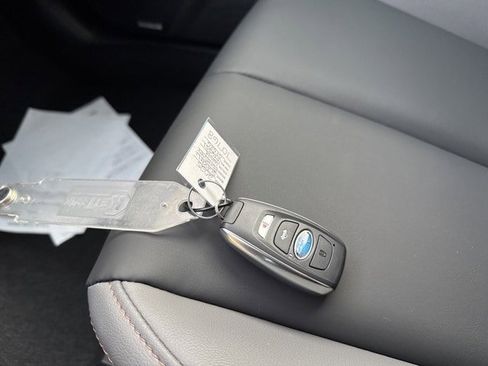 New 2025 Subaru Forester Sport image 30