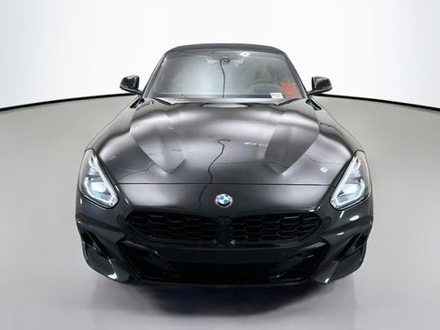 New 2026 BMW Z4 sDrive30i w/ Premium Package RWD image 2