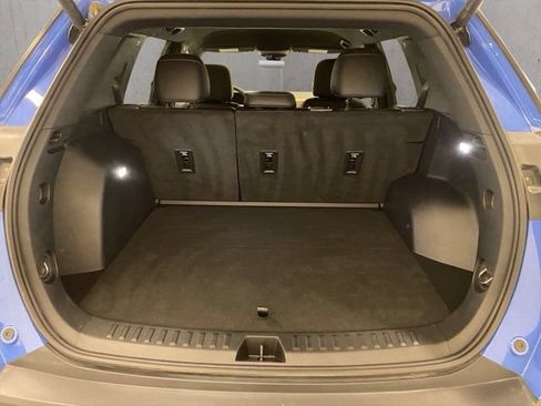 Used 2026 Chevrolet Equinox ACTIV w/ Safety and Technology Package AWD/4WD image 21