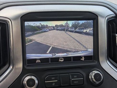 Used 2021 GMC Sierra 1500 SLT w/ SLT Premium Plus Package image 12