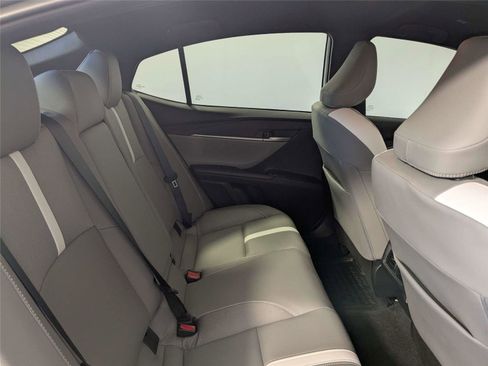 Certified 2026 Toyota Camry SE w/ Multimedia Upgrade Package FWD image 28