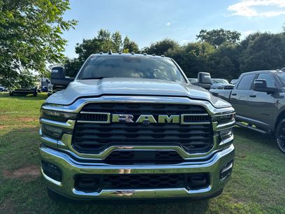 New 2026 RAM 3500 Big Horn