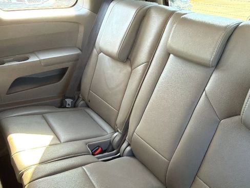 Used 2012 Honda Pilot EX-L image 6
