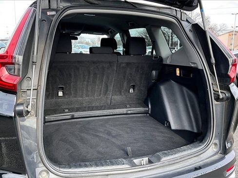 Used 2020 Honda CR-V LX image 29