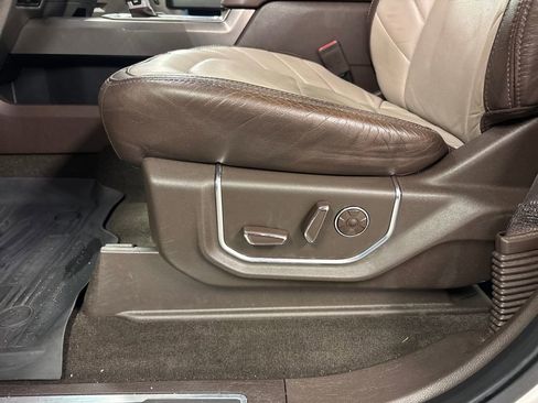 Used 2019 Ford F150 Limited w/ Trailer Tow Package image 26