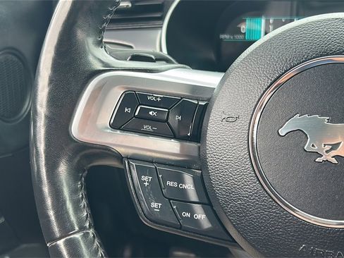 Used 2019 Ford Mustang GT Premium w/ Equipment Group 401A image 22