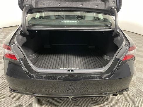 Certified 2023 Toyota Camry SE w/ Cold Weather Package image 23