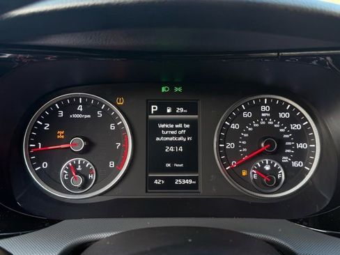 Used 2022 Kia K5 GT-Line AWD/4WD image 43