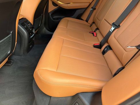 Used 2022 BMW X3 sDrive30i w/ Convenience Package RWD image 31