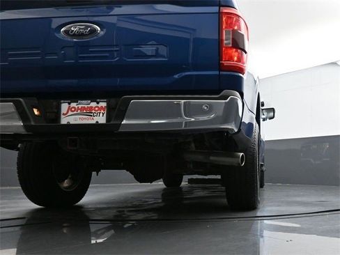 Used 2022 Ford F150 XLT w/ Equipment Group 302A High image 47