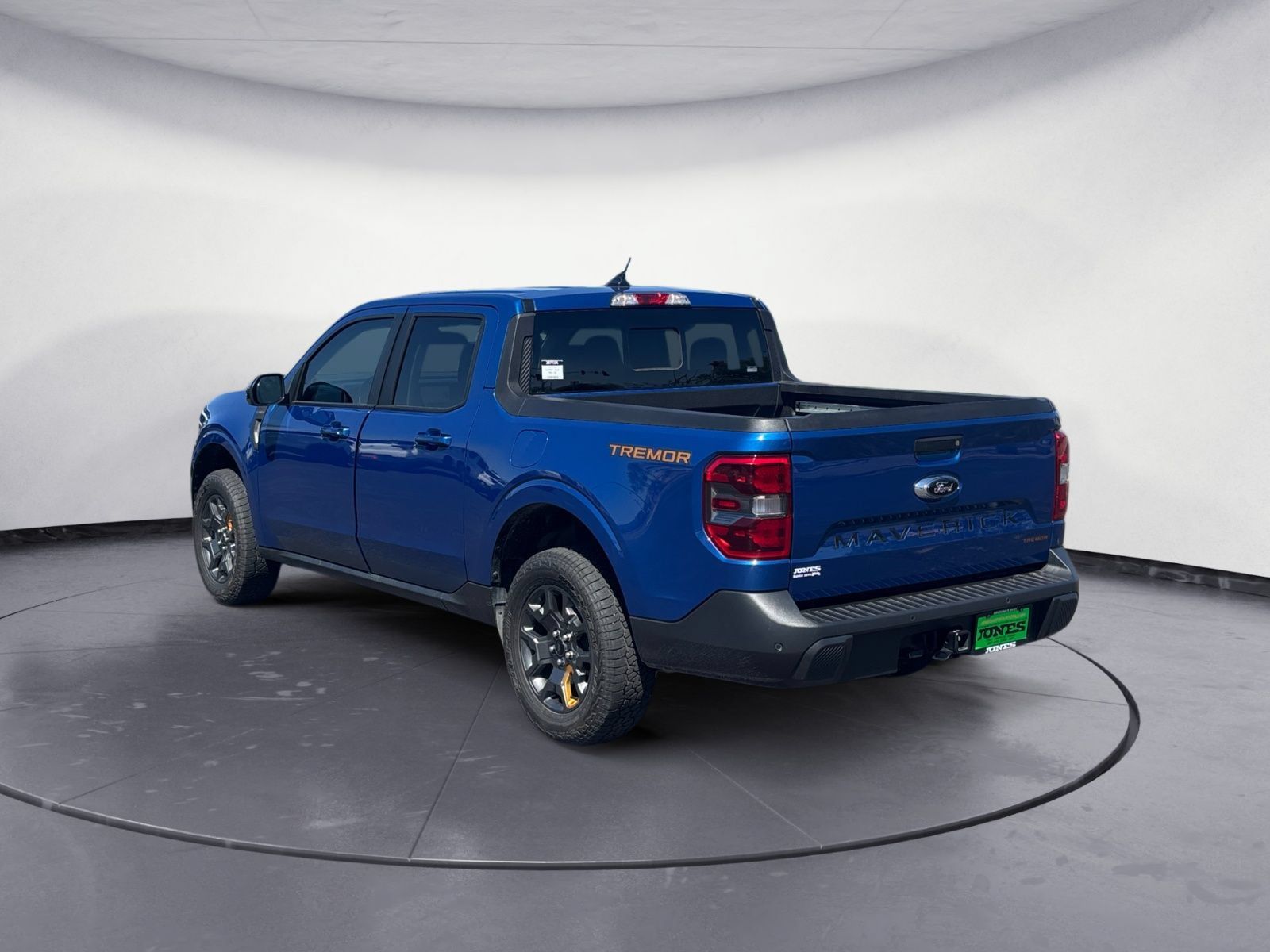 Used 2024 Ford Maverick Tremor w/ Tremor Off-Road Package AWD/4WD image 4
