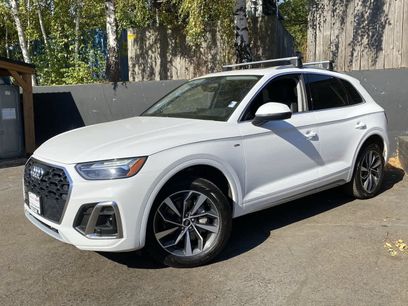Used 2024 Audi Q5 2.0T Premium Plus