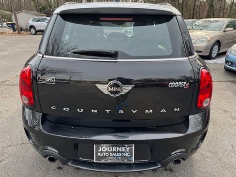 Used 2016 MINI Cooper Countryman S image 10