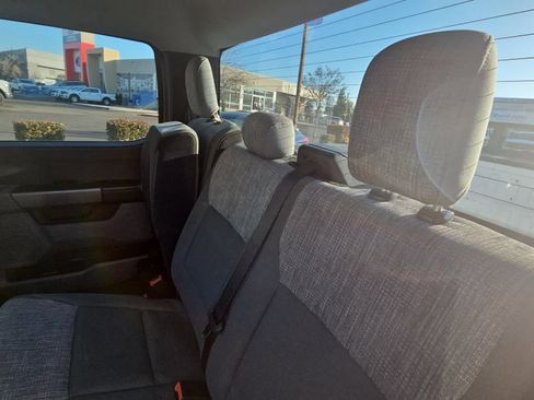 Used 2023 Ford F150 XLT image 11