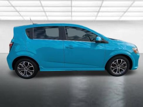 Used 2020 Chevrolet Sonic LT w/ Convenience Package image 26