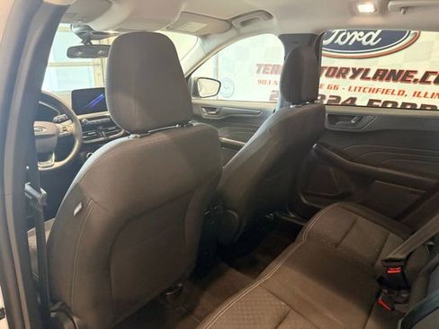 Used 2025 Ford Escape Active image 15