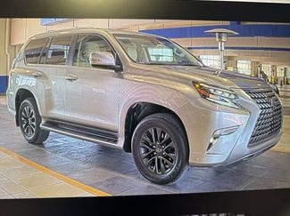 Used 2020 Lexus GX 460 Premium w/ Premium Package video 1