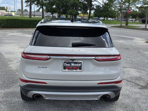 Used 2020 Lincoln Corsair Reserve FWD image 4