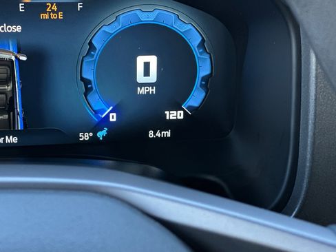 New 2025 Ford Bronco Base w/ Sasquatch Package image 27