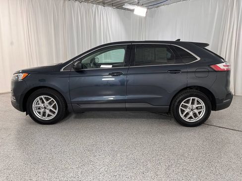 Used 2023 Ford Edge SEL w/ Convenience Package AWD/4WD image 8