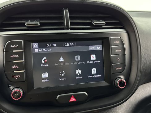 Used 2021 Kia Soul X-Line image 14