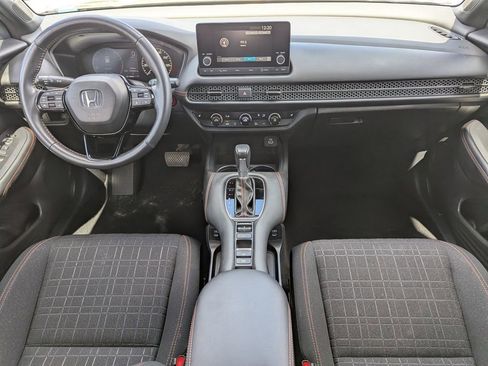 Used 2024 Honda HR-V Sport image 11