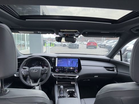 Certified 2025 Lexus RX 350 Premium w/ Convenience Package image 38