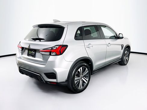 Used 2025 Mitsubishi Outlander Sport ES image 9