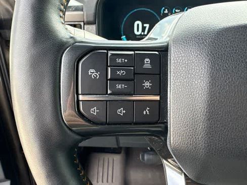 Used 2022 Ford F150 Tremor w/ Equipment Group 402A High AWD/4WD image 12