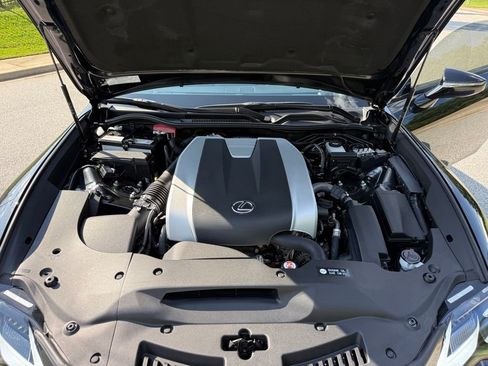 Certified 2023 Lexus RC 350 RWD image 16