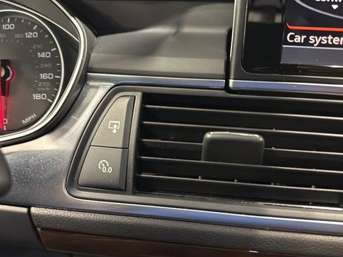 Used 2017 Audi A7 3.0T Prestige w/ Comfort Seating Package AWD/4WD image 30