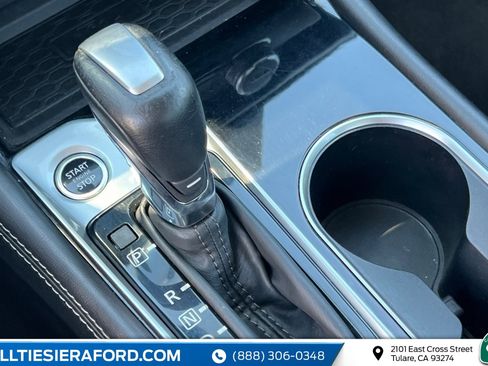 Used 2023 Nissan Altima 2.5 SL image 26