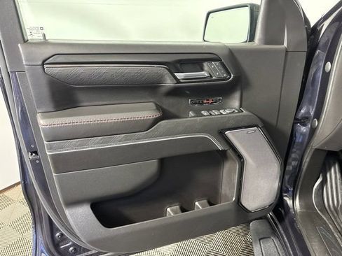 Used 2023 GMC Sierra 1500 AT4X AWD/4WD image 16
