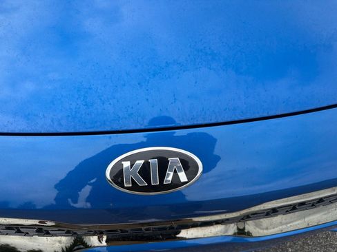 Used 2021 Kia Stinger GT AWD/4WD image 27