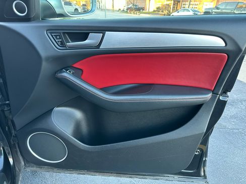 Used 2014 Audi SQ5 Premium Plus image 36