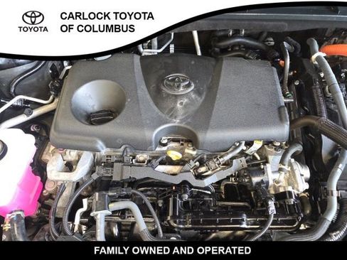 Used 2023 Toyota Highlander Platinum image 23