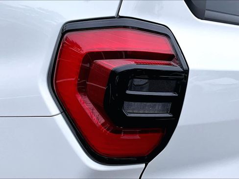 Certified 2025 Toyota 4Runner SR5 image 28