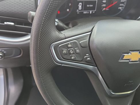 Used 2024 Chevrolet Malibu LT FWD image 26