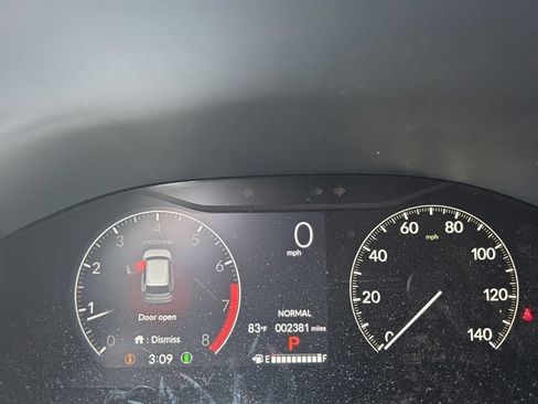 Certified 2026 Honda CR-V EX image 14