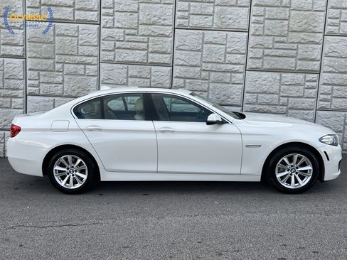 Used 2015 BMW 528i xDrive Sedan image 8