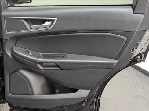 Used 2024 Ford Edge SEL AWD/4WD image 19