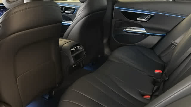 Used 2026 Mercedes-Benz E 450 4MATIC Sedan image 30