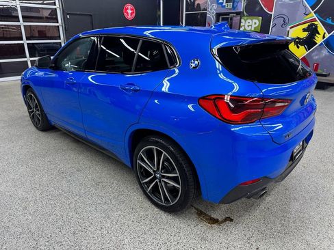 Used 2019 BMW X2 M35i w/ Premium Package image 3